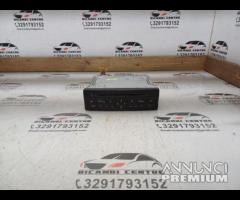 AUTORADIO RENAULT TRAFIC II BUS/MASTER III/KANGOO - 1