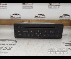 AUTORADIO RENAULT TRAFIC II BUS/MASTER III/KANGOO - 2