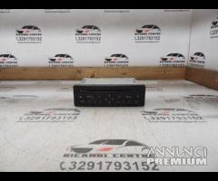 AUTORADIO RENAULT TRAFIC II BUS/MASTER III/KANGOO - 18