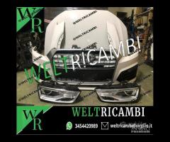 RICAMBI AUDI Q3 2018 - 1