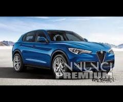 RICAMBI ALFA ROMEO STELVIO Q4 - 1