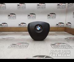 AIRBAG VOLANTE LATO GUIDATORE 2016 BMW 5 F10 32306 - 1