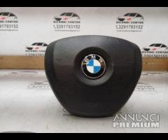 AIRBAG VOLANTE LATO GUIDATORE 2016 BMW 5 F10 32306 - 2