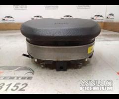 AIRBAG VOLANTE LATO GUIDATORE 2016 BMW 5 F10 32306 - 5