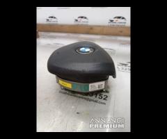 AIRBAG VOLANTE LATO GUIDATORE 2016 BMW 5 F10 32306 - 6