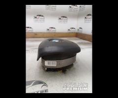 AIRBAG VOLANTE LATO GUIDATORE 2016 BMW 5 F10 32306 - 9