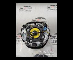 AIRBAG VOLANTE LATO GUIDATORE 2016 BMW 5 F10 32306 - 13