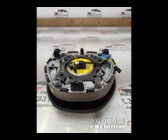 AIRBAG VOLANTE LATO GUIDATORE 2016 BMW 5 F10 32306 - 14