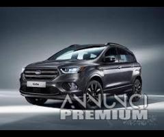 RICAMBI FORD KUGA 2017 - 1