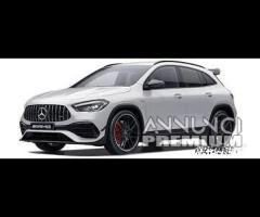 RICAMBI MERCEDES GLA 35 AMG