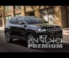 RICAMBI JEEP COMPASS 2018