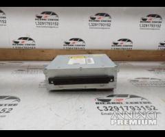 AUTORADIO LETTORE CD 2010 LAND ROVER DISCOVERY 4 (