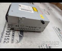 AUTORADIO LETTORE CD 2010 LAND ROVER DISCOVERY 4 ( - 6