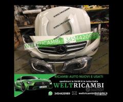 RICAMBI MERCEDES CLASSE A 2016 LED - 1