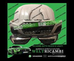 RICAMBI AUDI A1 2021 S-LINE