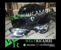 RICAMBI AUTO RENAULT CLIO 2021 - 1