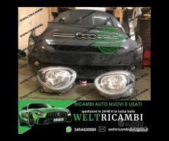 RICAMBI AUTO PER FIAT 500X 2023 - 1