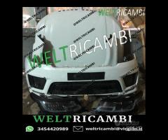 RICAMBI AUTO RANGE ROVER SPORT 2021