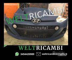 RICAMBI AUTO HYUNDAI I10 2018 - 1