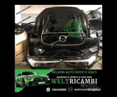 RICAMBI AUTO VOLVO XC60 2022