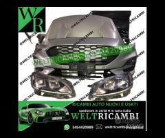 RICAMBI AUTO FORD KUGA ST 2021