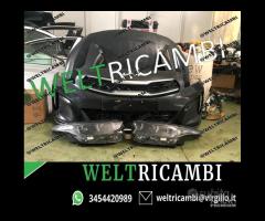 RICAMBI AUTO KIA XCEED 2023