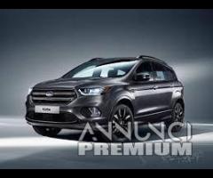 FORD KUGA 2017 X RICAMBI AUTO - 1