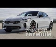 KIA STINGER X RICAMBI AUTO