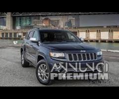 JEEP GRAND CHEROKEE 2015 X RICAMBI AUTO