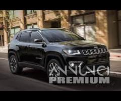 JEEP COMPASS 2018 X RICAMBI AUTO