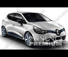 RENAULT CLIO 2017 FULL LED X RICAMBI AUTO