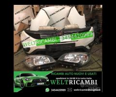 FIAT DOBLO 2020 X RICAMBI