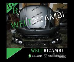 RANGE ROVER SPORT X RICAMBI AUTO