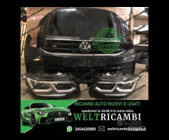 RICAMBI AUTO PER VOLKSWAGEN TIGUAN R LINE 2023