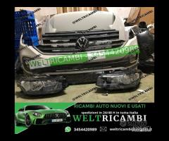 RICAMBI AUTO PER VOLKSWAGEN T CROSS