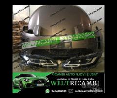 RICAMBI PER LAND ROVER EVOQUE 2021