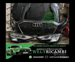 RICAMBI PER AUDI A3 2022