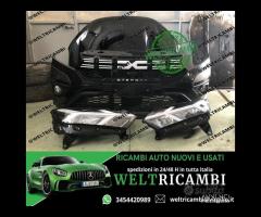 RICAMBI PER DACIA SANDERO STEPWAY 2023 - 1