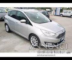 Ricambi per ford c-max