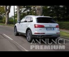 Ricambi per audi q5 2019 - 1