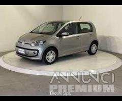 Ricambi usati volkswagen up - 1