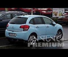 Ricambi usati per citroen c c3 2009