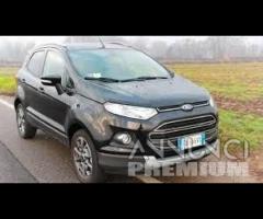 Ricambi per ford eco sport