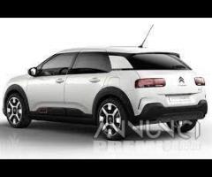 Ricambi usati per citroen c4 cactus - 1