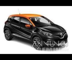 Ricambi usati per renault captur 2018