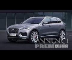 Ricambi usati per jaguar f pace