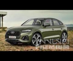 Ricambi per audi q5 sportback 2021 - 1