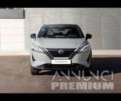 Ricambi usati Nissan qasquai 2022