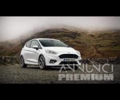 Ricambi usati ford fiesta 2019 st line - 1