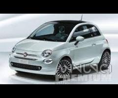 Ricambi usati per fiat 500 - 1